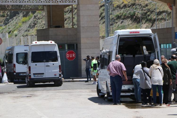 OTELLERDE DOLULUK ORANI ARTTI