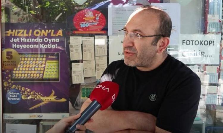 ‘İLK ÖNCE TÜRKİYE’DEN BAŞLAR SONRA BÜTÜN DÜNYAYI GEZERDİM’