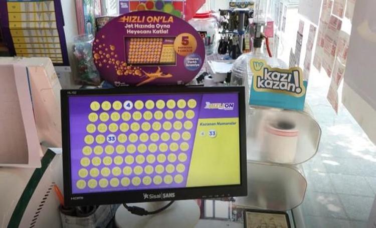 ‘ÇOK SAYIDA İKRAMİYE ALANLAR VAR’