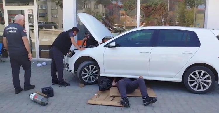 BİZİM İÇİN BİR ONUR