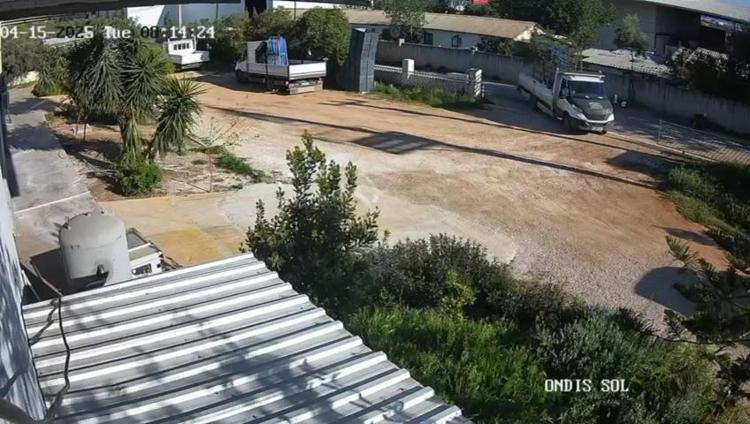 KARŞI TARAFIN YÜZDE 75 KUSURLU OLDUĞUNU GÖRÜYORUZ