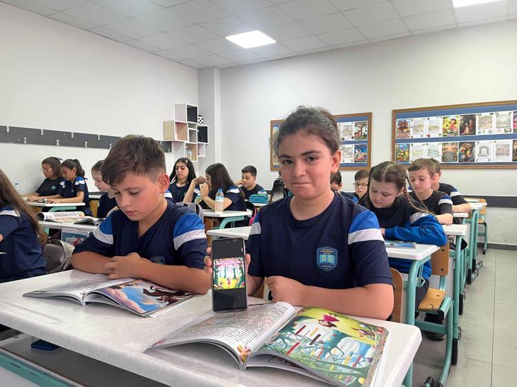 GÖRME ENGELLİ BİREYLER, BU MASALLARI DİNLEYEBİLECEK