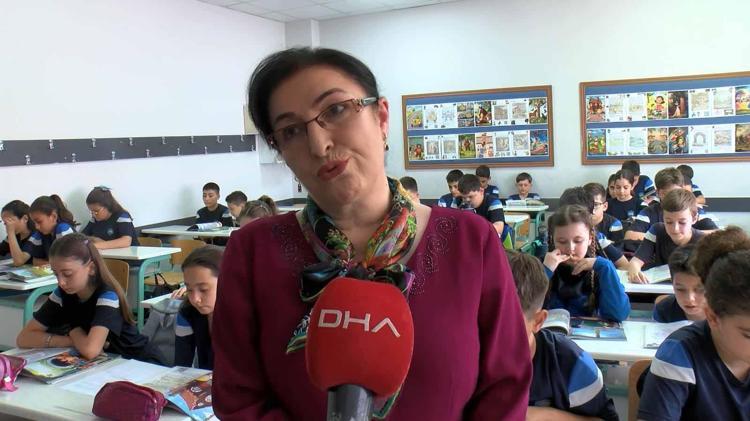 YARATICI YAZMA ÇALIŞMALARIYLA BİR KİTAP YAZDIK