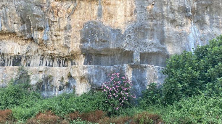 KEŞİF BEYMELEKTEN BAŞLADI