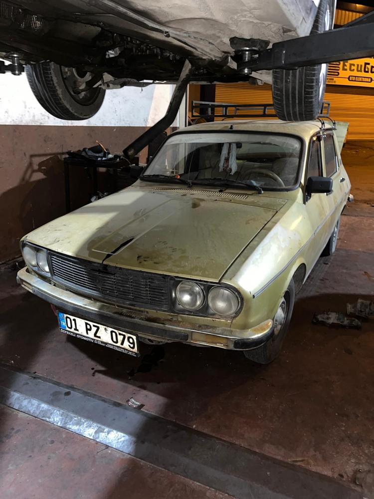 ÇAPRAZ SORGUDA İTİRAF ETTİ