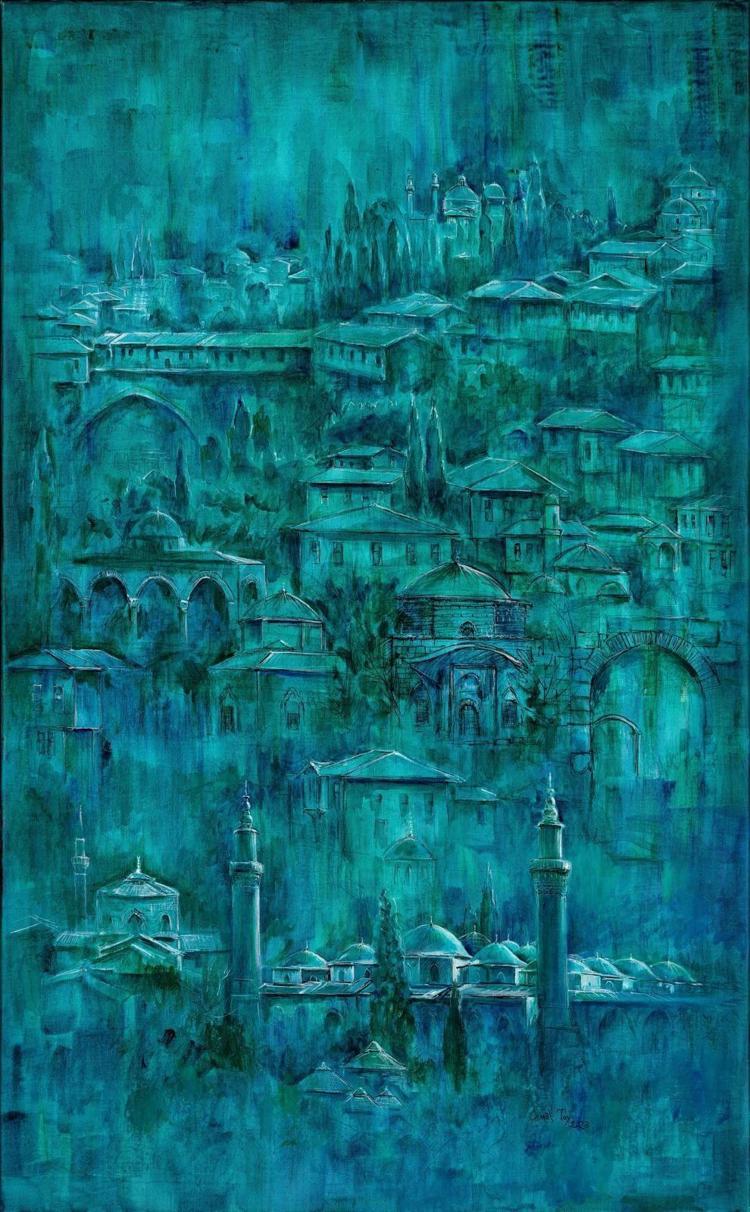 KONSER VE GÖSTERİLER