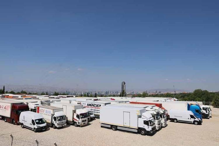 115 UZMAN, SINAV BİTİMİNDE MATBAADAN ÇIKACAK