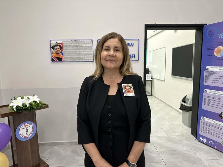 KALBİMİZDE ONUR VE GURUR YAŞATACAK