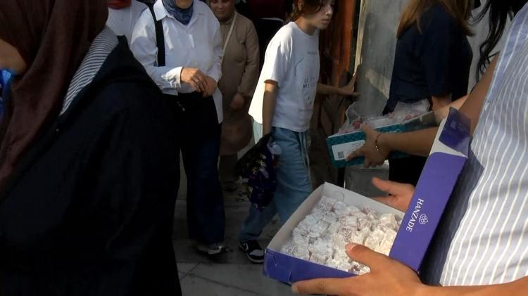 SINAVA HAZIRLIK SÜRECİ COK ZOR GEÇTİ