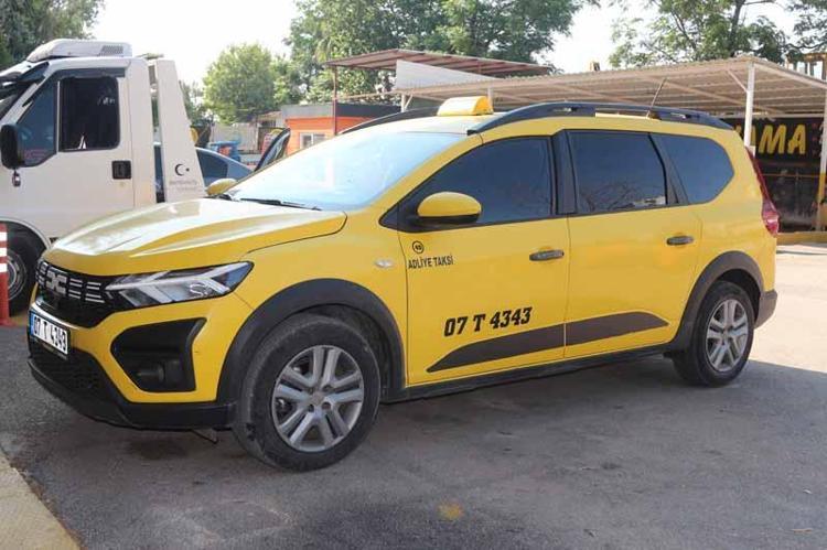 TÜRKİYEDE ÖRNEK OLACAĞINA İNANIYORUZ