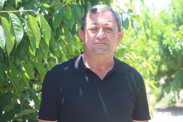 ‘GEÇEN YIL İHRACAT YAPTIK’