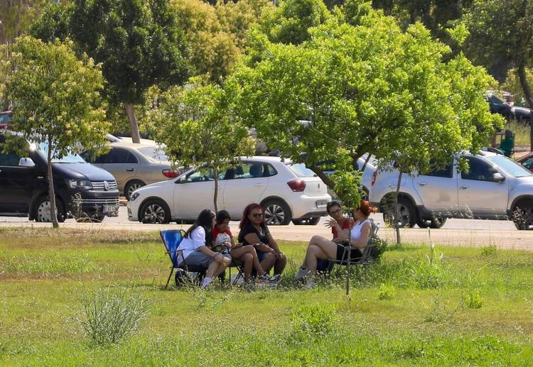 EMANETLERİ AİLELER BIRAKTI