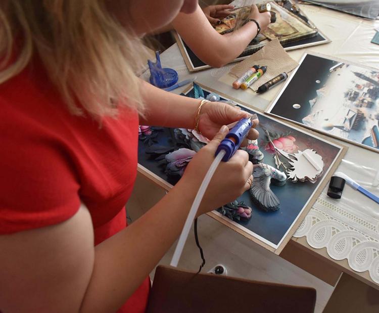 ÇOCUKLARIMIZ ÇOK İSTEKLİ