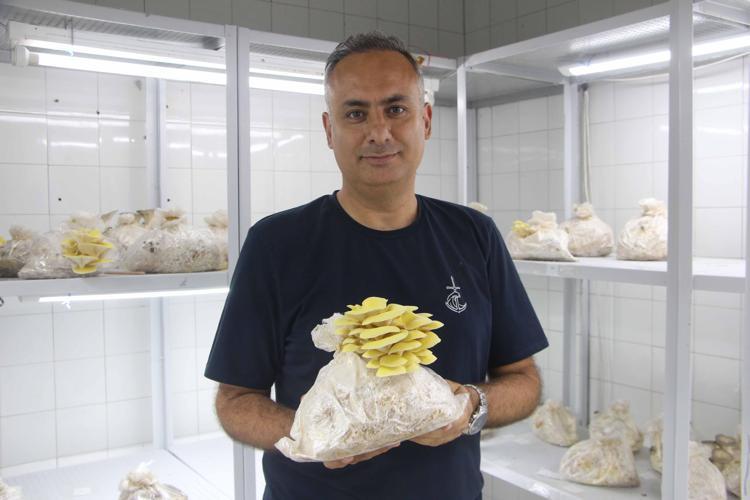 ‘ÜLKE EKONOMİSİNE KATKI SUNACAK’