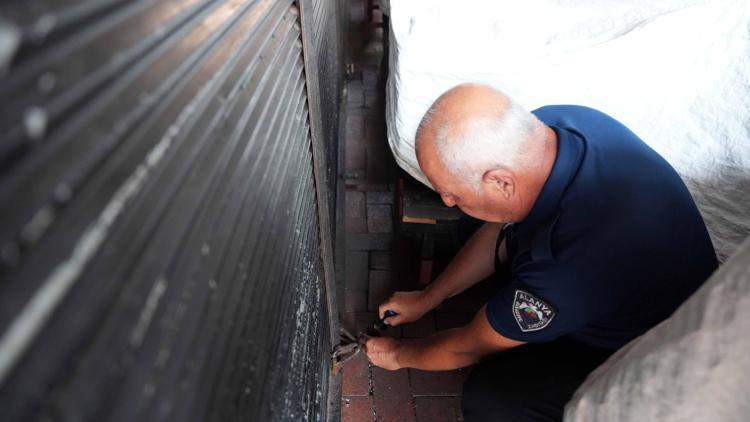 ÖZÇELİK: ASLA TAVİZ VERMEYECEĞİZ