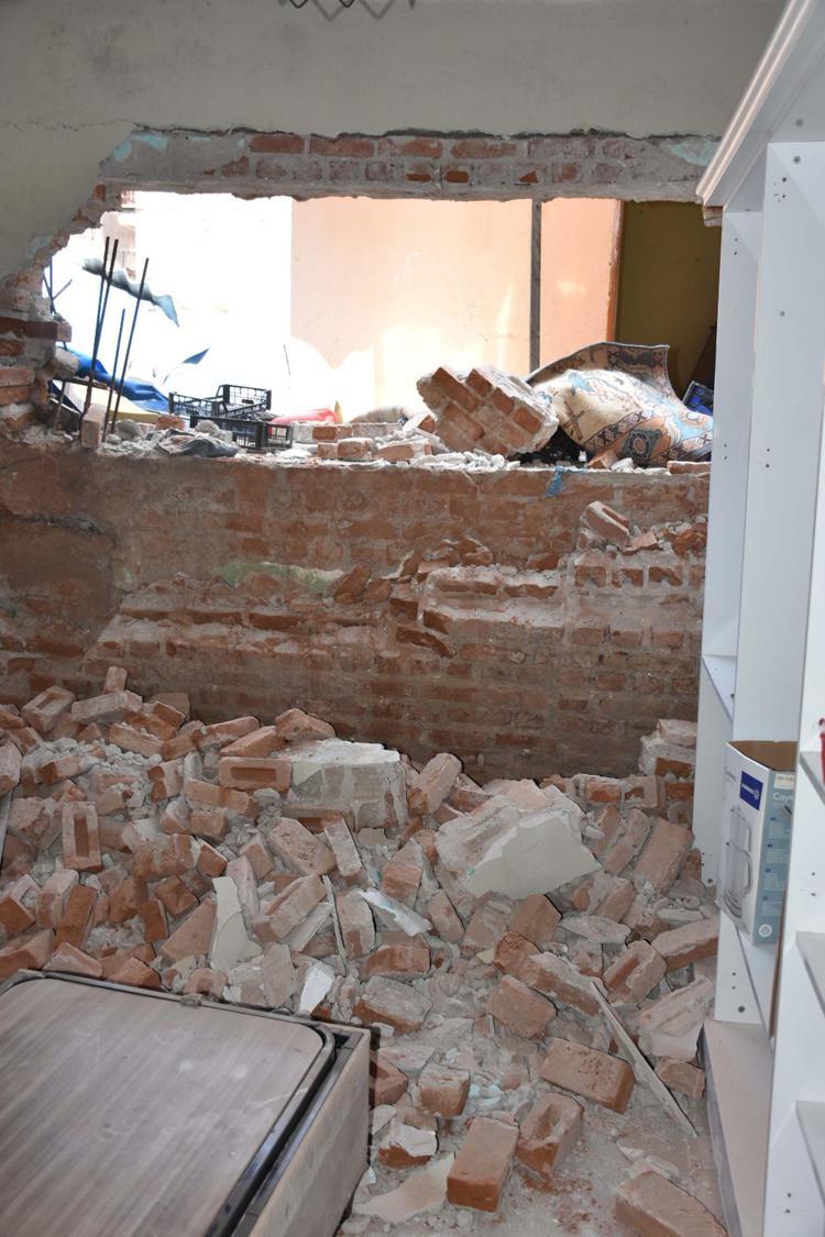 DEFALARCA BELEDİYEYE ŞİKAYETTE BULUNDUK