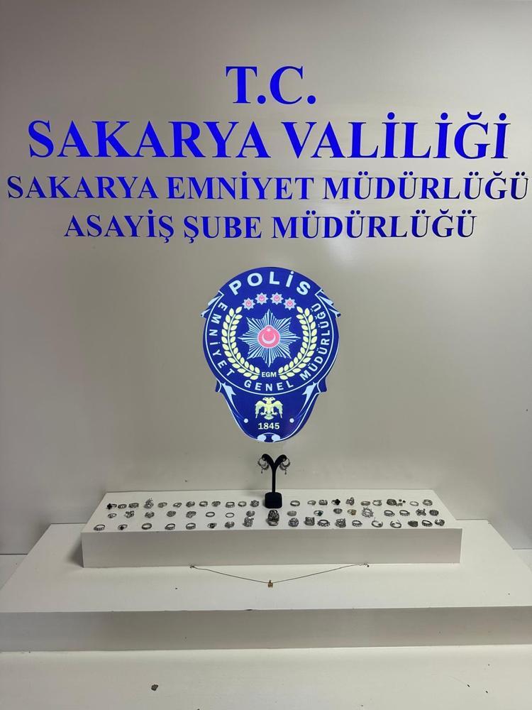 YAKALANDI