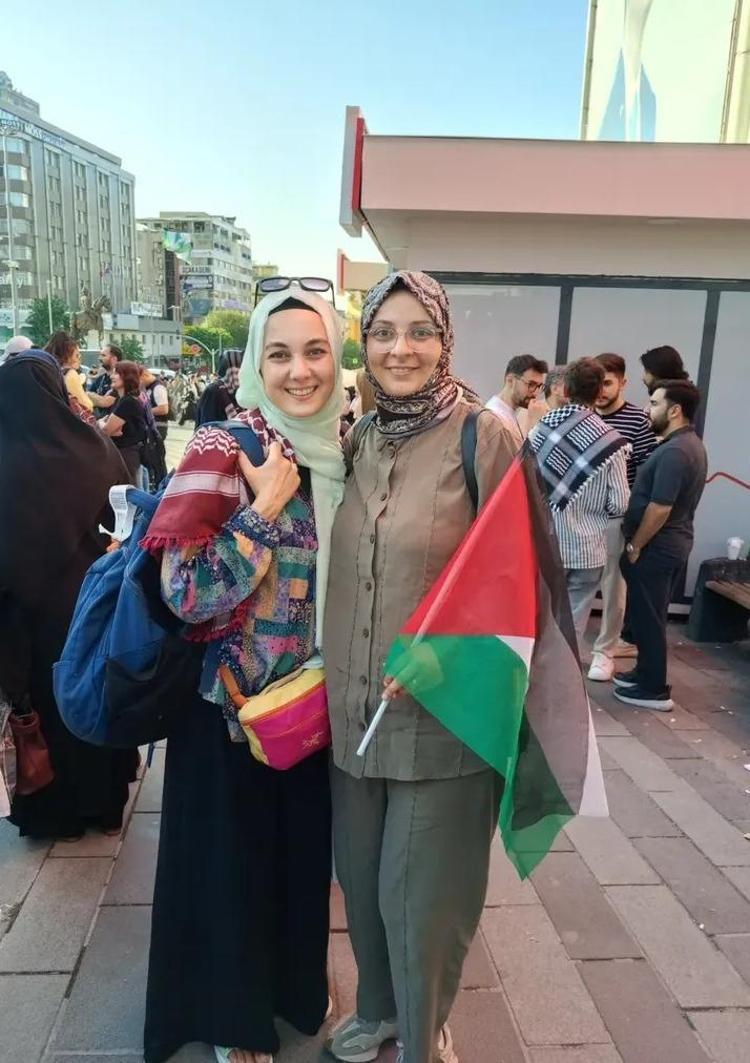 ÇÜNKÜ YÜZ YILDIR PARÇALA, BÖL, YÖNET VE YUT TAKTİĞİYLE İLERLİYORLAR