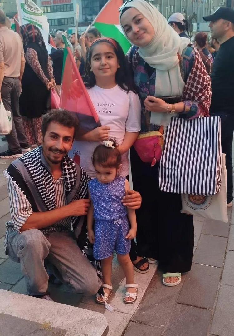 BİRBİRİMİZE TAHAMMÜL EDİP, NASIL BİRLİK OLABİLİRİZİ ÇÖZMEMİZ GEREKİYOR