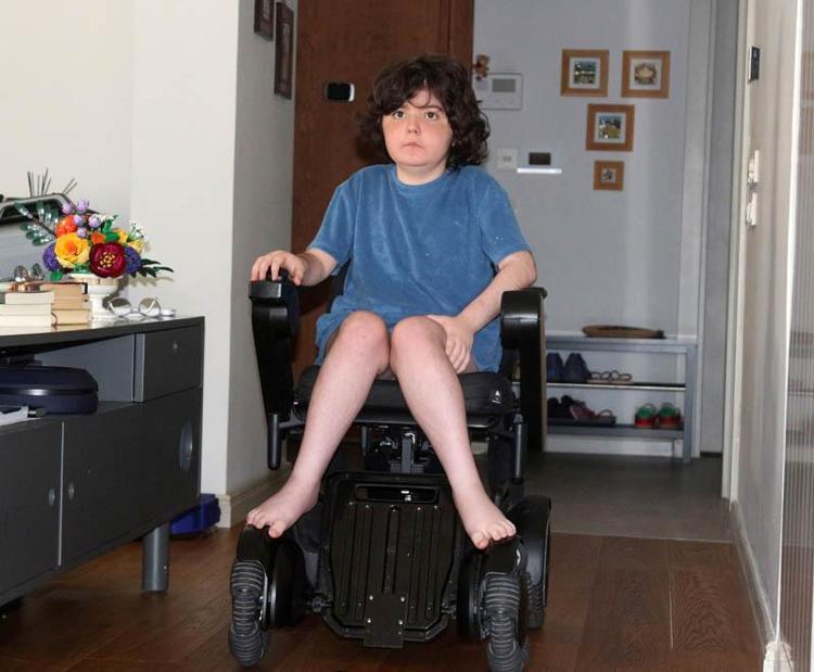 BU HASTALIĞI EGE İLE BİRLİKTE TANIDIK