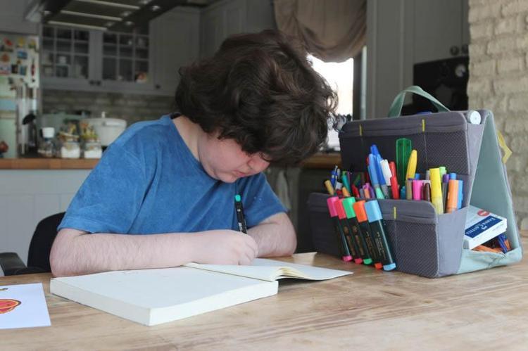 BİSİKLET SÜRMEK İSTERDİM