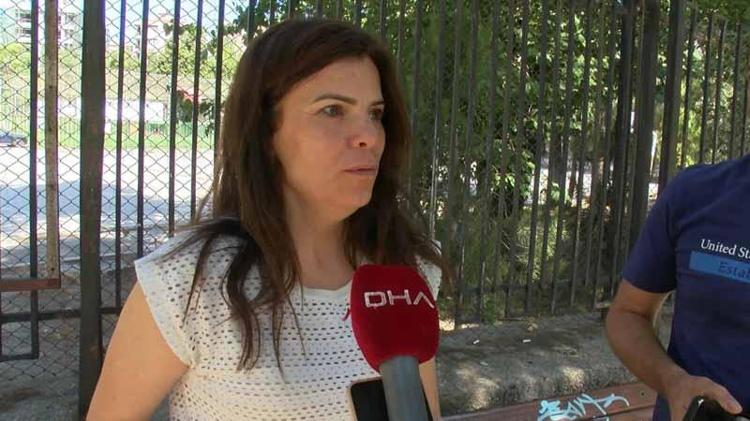 BUGÜN DÜNDEN DAHA RAHATTIK