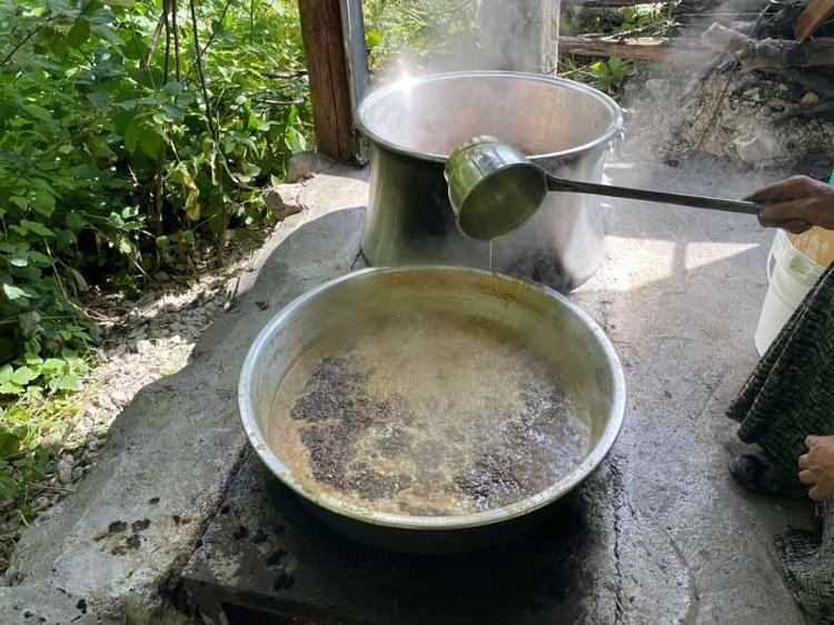 EMEĞİMİZİN KARŞILIĞI TARTIŞIR