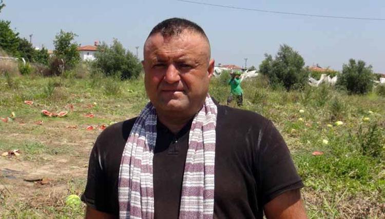 HAYRA VESİLE OLMASINI İSTEDİK