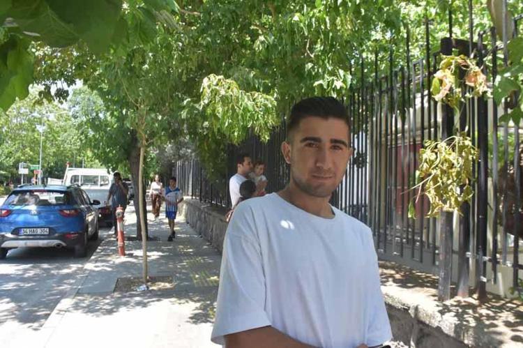 MATEMATİKTE BİRAZ ZORLANDIM