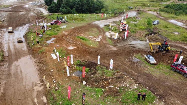 ‘BU SPORDA BAYAN ERKEK AYRIMI YAPILMIYOR’