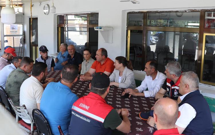 TARIM SİGORTASI BİR TERCİH DEĞİL