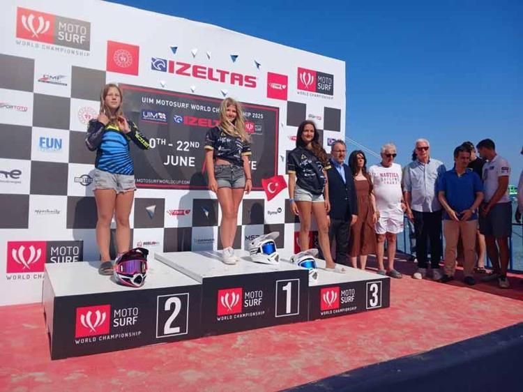 ‘POTANSİYELİ ZİRVEYE TAŞIYACAĞIZ’