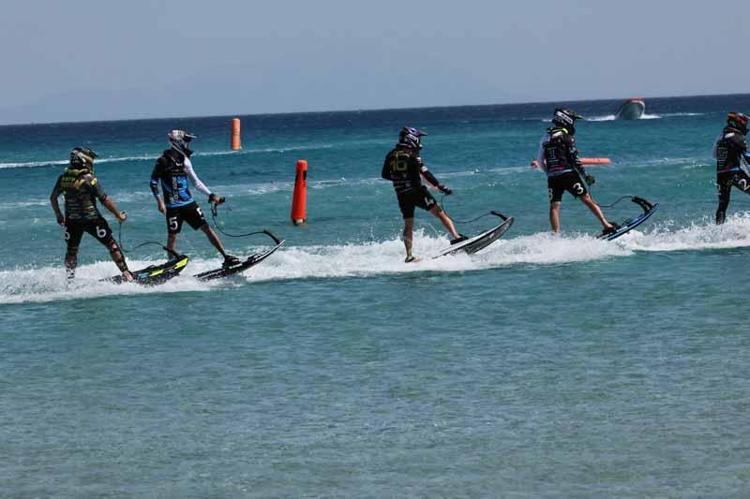 ‘BİRÇOK BRANŞTA İDDİALI NESİLLER YETİŞİYOR’