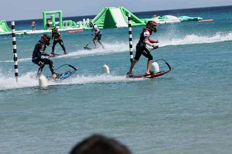 ‘MÜTHİŞ BİR ALTYAPI OLUŞTURULDU’