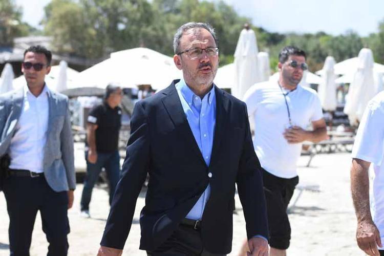 ‘İZMİR SPORDA MARKA DEĞERİ OLACAK’