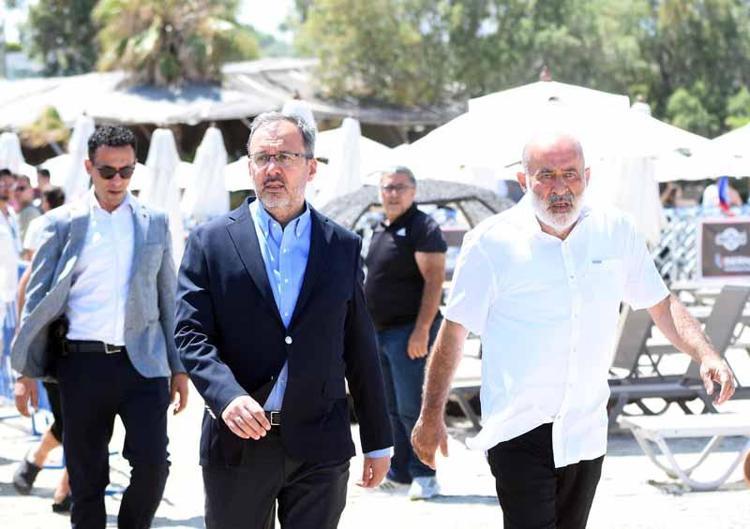 ‘SPOR TURİZMİ YERELİ KALKINDIRACAK’