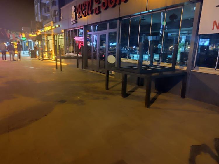 BIÇAKLAMAYA DEVAM EDECEKTİM’