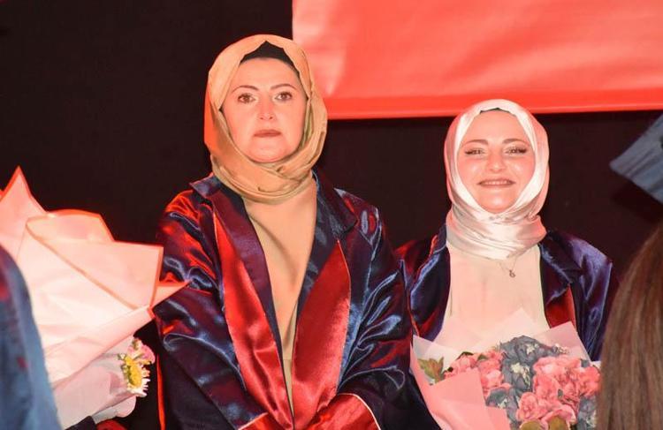 HAYATA POZİTİF BAKIYORUM