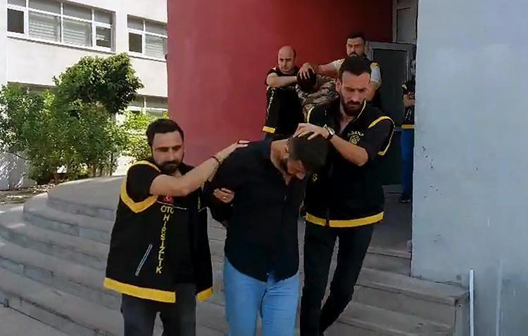 BİSİKLET VE MOTOSİKLETLER BULUNAMADI