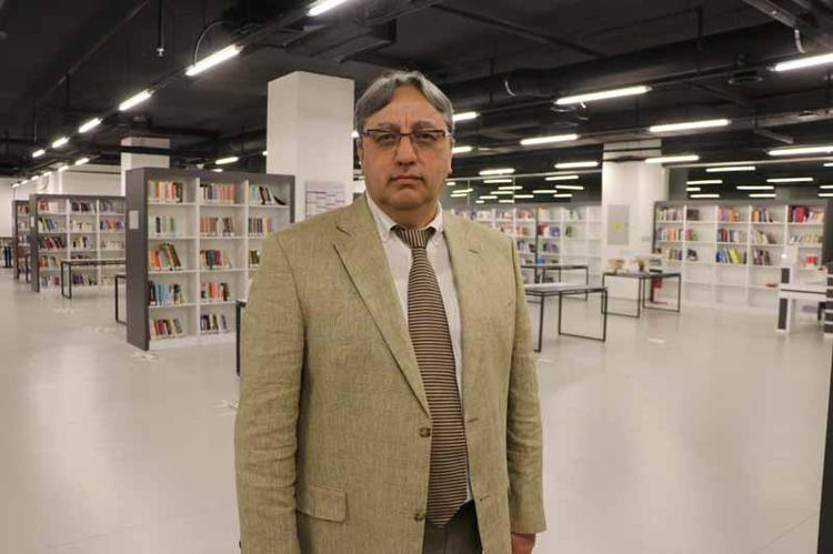 ‘SİVİL VE ASKERİ ALANDA KULLANILABİLECEK’