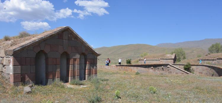 ERZURUMUN ÇOK DEĞERİ VAR