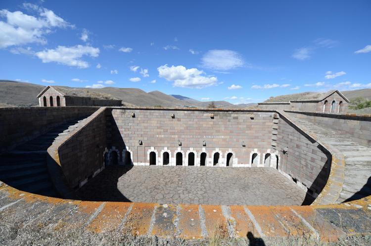 UZUN SOLUKLU BİR SÜREÇ