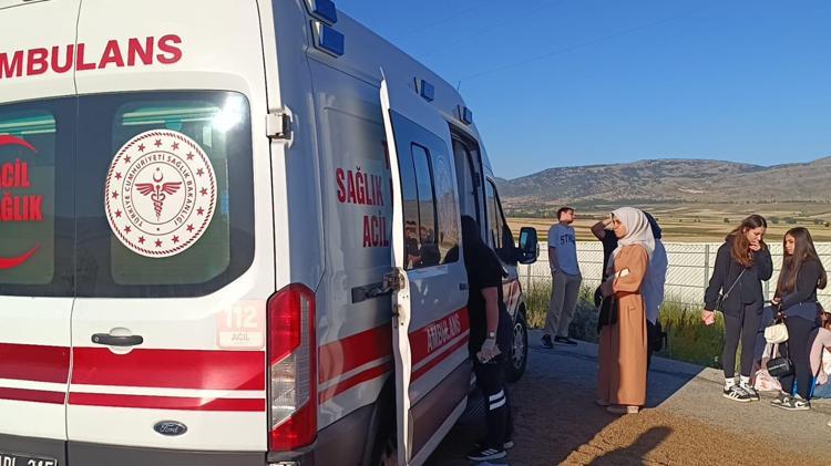 YARALI SAYISI 26 OLDU