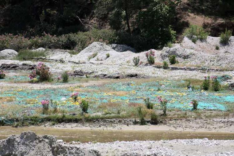 METROPOL YARATMIŞ BİR KAYNAK