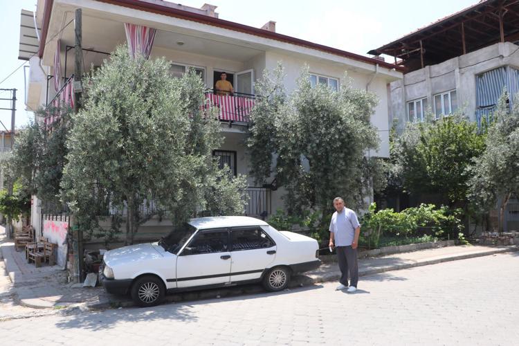 HALA KULAĞIM ÇINLIYOR