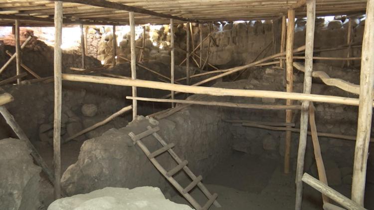 SADECE BİR KALE DEĞİL, HARPUT KÜLTÜRÜ KAVRAMININ DA MERKEZİ