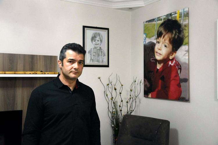 DOSYA YARGITAYA GİTTİ