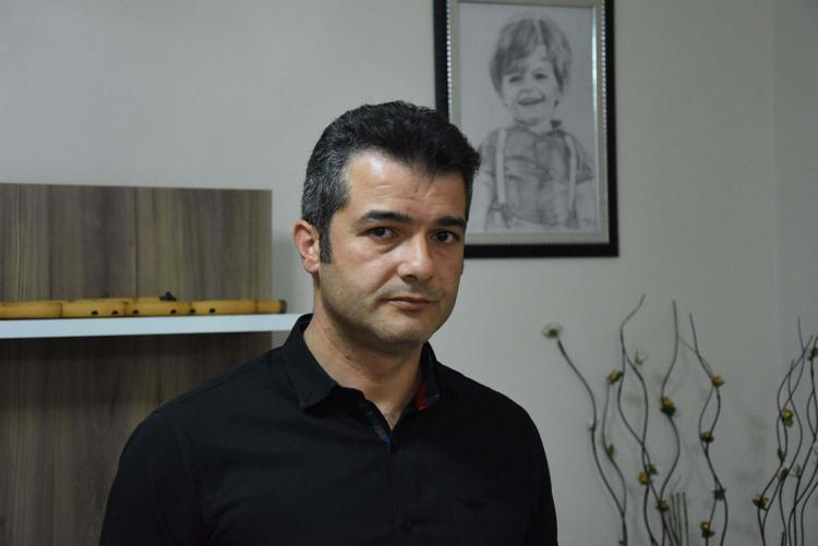 SUÇLAMALARI REDDETTİ