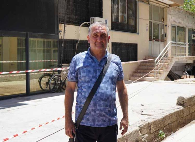 EŞYALAR İÇİN KARAR BEKLENİYOR