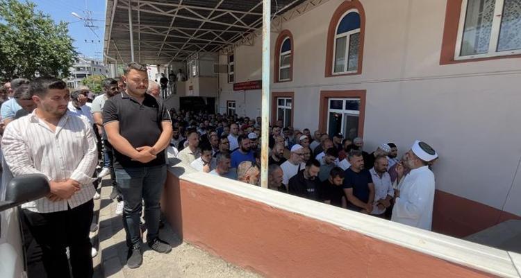 SÜRÜCÜ TUTUKLANDI